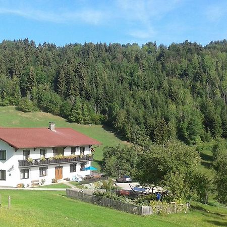 Eggbauer Villa Sankt Anton an der Jessnitz Екстериор снимка