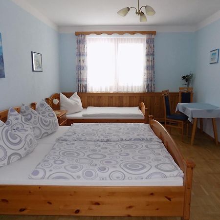 Eggbauer Villa Sankt Anton an der Jessnitz Екстериор снимка