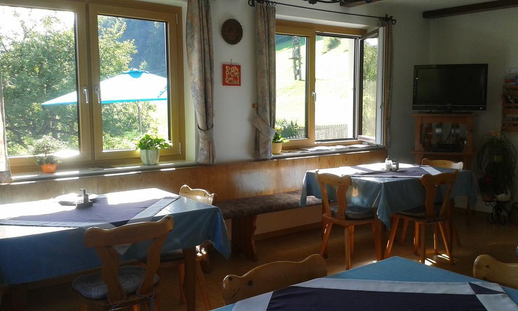 Eggbauer Villa Sankt Anton an der Jessnitz Екстериор снимка